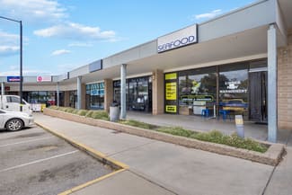 Shop & Retail commercial property for lease at 246-264 Grenfell Road Surrey Downs SA 5126