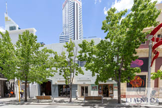 Offices commercial property leased at 329-331 Murray Street Perth WA 6000 Offices commercial property leased at 329-331 Murray Street Perth WA 6000