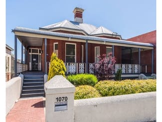 Offices commercial property leased at 1068-1070 Hay Street Perth WA 6000 Offices commercial property leased at 1068-1070 Hay Street Perth WA 6000