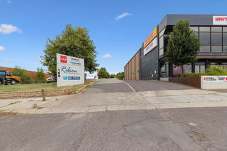 Factory, Warehouse & Industrial commercial property leased at 140 Gladstone Street Fyshwick ACT 2609 Factory, Warehouse & Industrial commercial property leased at 140 Gladstone Street Fyshwick ACT 2609