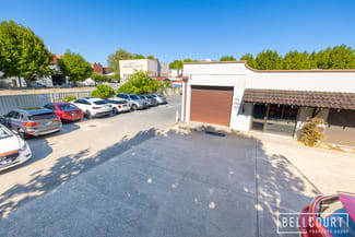 Other commercial property leased at 378-380 William Street Perth WA 6000