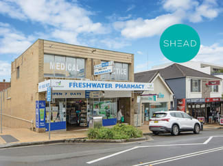 Showrooms / Bulky Goods commercial property leased at Lvl 1/23 Lawrence Street Freshwater NSW 2096 Showrooms / Bulky Goods commercial property leased at Lvl 1/23 Lawrence Street Freshwater NSW 2096