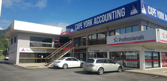 Other commercial property leased at Level 1, Suite 10/1057 Captain Cook Highway Smithfield QLD 4878 Other commercial property leased at Level 1, Suite 10/1057 Captain Cook Highway Smithfield QLD 4878