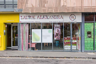 Shop & Retail commercial property leased at 4/21 Irwell Street St Kilda VIC 3182 Shop & Retail commercial property leased at 4/21 Irwell Street St Kilda VIC 3182