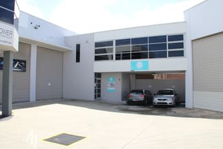 Showrooms / Bulky Goods commercial property leased at 8/59-63 Captain Cook Drive Caringbah NSW 2229 Showrooms / Bulky Goods commercial property leased at 8/59-63 Captain Cook Drive Caringbah NSW 2229
