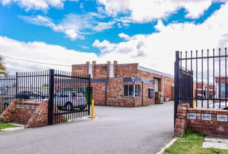 Factory, Warehouse & Industrial commercial property leased at 1/33 Buckingham Drive Wangara WA 6065