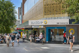 Shop & Retail commercial property leased at Shop 5/398 Victoria Avenue Chatswood NSW 2067 Shop & Retail commercial property leased at Shop 5/398 Victoria Avenue Chatswood NSW 2067