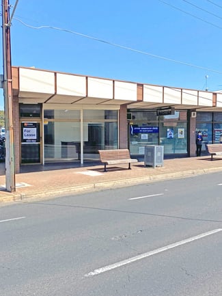 Shop & Retail commercial property leased at Payneham SA 5070 Shop & Retail commercial property leased at Payneham SA 5070