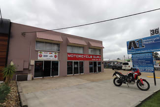 Offices commercial property leased at 36 Lawrence Drive Nerang QLD 4211 Offices commercial property leased at 36 Lawrence Drive Nerang QLD 4211