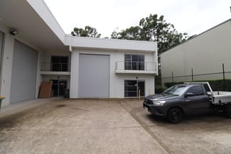 Factory, Warehouse & Industrial commercial property leased at 26 Newheath Drive Arundel QLD 4214 Factory, Warehouse & Industrial commercial property leased at 26 Newheath Drive Arundel QLD 4214