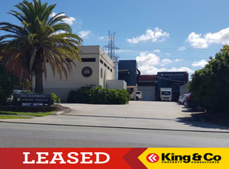Factory, Warehouse & Industrial commercial property leased at 1, 2 & 3/100 Barwon Street Morningside QLD 4170 Factory, Warehouse & Industrial commercial property leased at 1, 2 & 3/100 Barwon Street Morningside QLD 4170