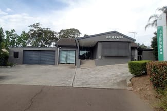 Medical / Consulting commercial property leased at 482 Windsor Road Baulkham Hills NSW 2153 Medical / Consulting commercial property leased at 482 Windsor Road Baulkham Hills NSW 2153