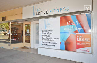 Shop & Retail commercial property leased at 54 Mclennan St Mooroopna VIC 3629 Shop & Retail commercial property leased at 54 Mclennan St Mooroopna VIC 3629