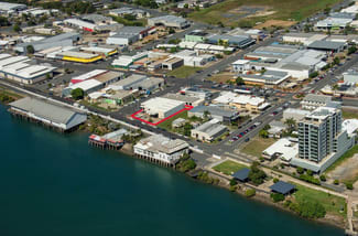 Showrooms / Bulky Goods commercial property leased at 11 River Street Mackay QLD 4740 Showrooms / Bulky Goods commercial property leased at 11 River Street Mackay QLD 4740
