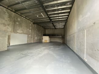 Factory, Warehouse & Industrial commercial property leased at 6/58 Islander Road Pialba QLD 4655 Factory, Warehouse & Industrial commercial property leased at 6/58 Islander Road Pialba QLD 4655