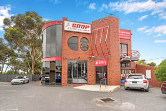 Medical / Consulting commercial property leased at 257 Heaths Road Werribee VIC 3030 Medical / Consulting commercial property leased at 257 Heaths Road Werribee VIC 3030