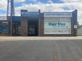 Offices commercial property leased at 1/1263 North East Road Ridgehaven SA 5097