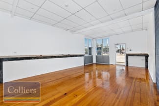 Offices commercial property leased at 1B/1 McIlwraith Street South Townsville QLD 4810 Offices commercial property leased at 1B/1 McIlwraith Street South Townsville QLD 4810