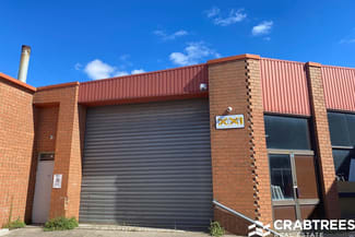 Factory, Warehouse & Industrial commercial property leased at 5B Carinish Road Oakleigh South VIC 3167 Factory, Warehouse & Industrial commercial property leased at 5B Carinish Road Oakleigh South VIC 3167
