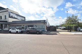 Offices commercial property leased at Suite 3/458 Flinders Street Townsville City QLD 4810 Offices commercial property leased at Suite 3/458 Flinders Street Townsville City QLD 4810