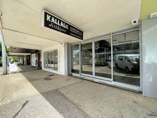 Shop & Retail commercial property leased at 19 McLean Street Coolangatta QLD 4225