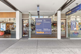 Shop & Retail commercial property leased at 4/160 Chapel Street Windsor VIC 3181 Shop & Retail commercial property leased at 4/160 Chapel Street Windsor VIC 3181