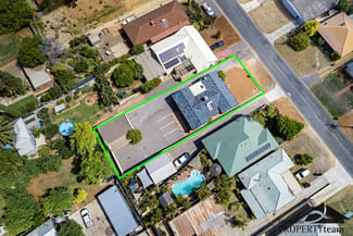Offices commercial property leased at 11 Askew Road Geraldton WA 6530 Offices commercial property leased at 11 Askew Road Geraldton WA 6530