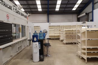 Showrooms / Bulky Goods commercial property leased at 337 Taylor Street Wilsonton QLD 4350 Showrooms / Bulky Goods commercial property leased at 337 Taylor Street Wilsonton QLD 4350
