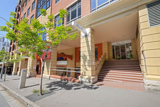 Other commercial property leased at Level 3 & 4/191 Thomas Street Haymarket NSW 2000 Other commercial property leased at Level 3 & 4/191 Thomas Street Haymarket NSW 2000