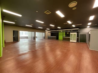 Shop & Retail commercial property leased at Level 1, 202-208 Church Street Parramatta NSW 2150