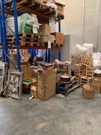 Factory, Warehouse & Industrial commercial property leased at 22/282-284 Chesterville Road Moorabbin VIC 3189 Factory, Warehouse & Industrial commercial property leased at 22/282-284 Chesterville Road Moorabbin VIC 3189