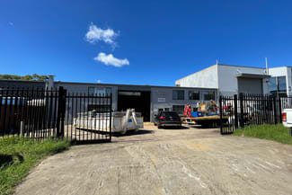 Factory, Warehouse & Industrial commercial property leased at 1 Watson Road Padstow NSW 2211 Factory, Warehouse & Industrial commercial property leased at 1 Watson Road Padstow NSW 2211