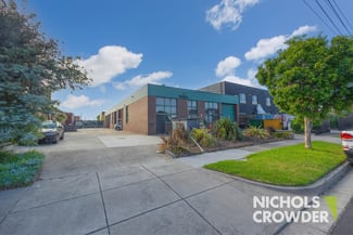 Offices commercial property leased at 5/6 Shearson Crescent Mentone VIC 3194 Offices commercial property leased at 5/6 Shearson Crescent Mentone VIC 3194