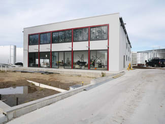 Factory, Warehouse & Industrial commercial property leased at 31/4 Colony Close Tuggerah NSW 2259 Factory, Warehouse & Industrial commercial property leased at 31/4 Colony Close Tuggerah NSW 2259