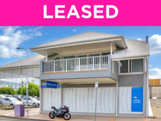 Offices commercial property leased at 7 Gregory Street Mackay QLD 4740 Offices commercial property leased at 7 Gregory Street Mackay QLD 4740