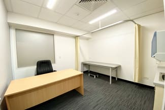 Medical / Consulting commercial property leased at Level 5, Suite 7L/1 South Street Kogarah NSW 2217 Medical / Consulting commercial property leased at Level 5, Suite 7L/1 South Street Kogarah NSW 2217
