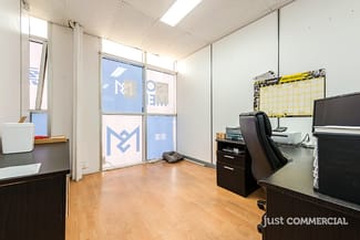 Factory, Warehouse & Industrial commercial property leased at 8/42-44 Garden Boulevard Dingley Village VIC 3172 Factory, Warehouse & Industrial commercial property leased at 8/42-44 Garden Boulevard Dingley Village VIC 3172