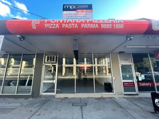 Shop & Retail commercial property leased at 1832 Malvern Road Malvern East VIC 3145 Shop & Retail commercial property leased at 1832 Malvern Road Malvern East VIC 3145