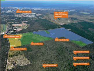 Factory, Warehouse & Industrial commercial property leased at Shed 8/5-7 Claude Boyd Parade Bells Creek QLD 4551 Factory, Warehouse & Industrial commercial property leased at Shed 8/5-7 Claude Boyd Parade Bells Creek QLD 4551