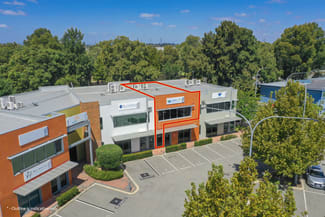 Offices commercial property leased at 10/41 Catalano Circuit Canning Vale WA 6155 Offices commercial property leased at 10/41 Catalano Circuit Canning Vale WA 6155