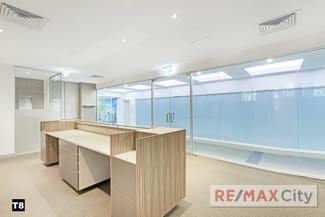 Medical / Consulting commercial property for lease at Level 1/245 Albert Street Brisbane City QLD 4000