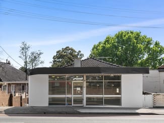 Medical / Consulting commercial property for lease at 109 Victoria Road Gladesville NSW 2111