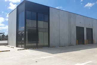 Factory, Warehouse & Industrial commercial property leased at 23/45 Hunter Drive Derrimut VIC 3026 Factory, Warehouse & Industrial commercial property leased at 23/45 Hunter Drive Derrimut VIC 3026