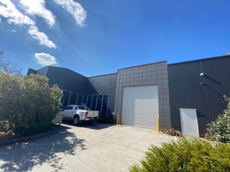 Factory, Warehouse & Industrial commercial property leased at 2/21 Viewtech Place Rowville VIC 3178 Factory, Warehouse & Industrial commercial property leased at 2/21 Viewtech Place Rowville VIC 3178