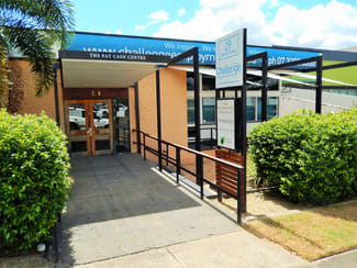 Medical / Consulting commercial property leased at 29 South Street Ipswich QLD 4305