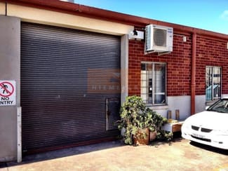 Factory, Warehouse & Industrial commercial property leased at Unit 6/254 Milperra Road Milperra NSW 2214 Factory, Warehouse & Industrial commercial property leased at Unit 6/254 Milperra Road Milperra NSW 2214
