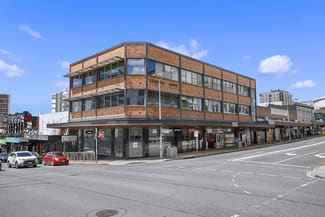 Shop & Retail commercial property for lease at 354 Brunswick Street Fortitude Valley QLD 4006