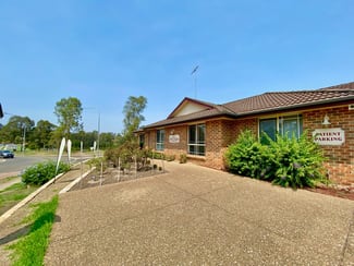 Offices commercial property leased at 2 Sir John Jamison Circuit Glenmore Park NSW 2745 Offices commercial property leased at 2 Sir John Jamison Circuit Glenmore Park NSW 2745