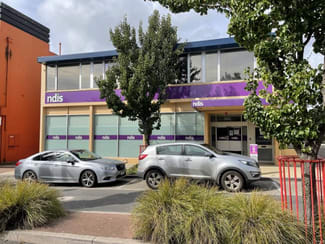 Offices commercial property leased at 11-17 Stewart Street Devonport TAS 7310 Offices commercial property leased at 11-17 Stewart Street Devonport TAS 7310