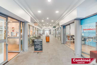 Shop & Retail commercial property for lease at Kiosk/168 Argyle Street Camden NSW 2570
